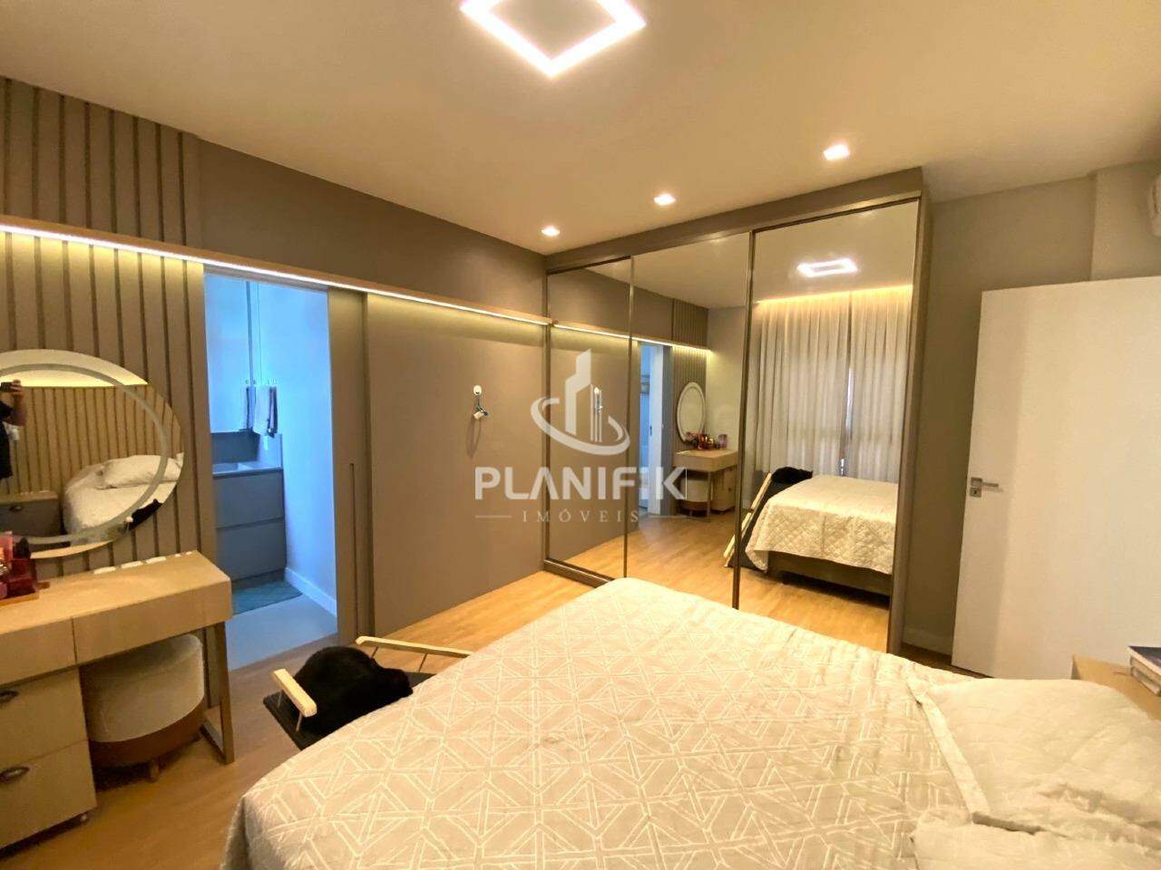 Apartamento de 3 quartos, 101m² no bairro Santa Rita, em Brusque | Eu Corretor