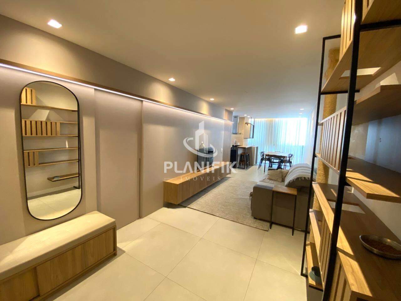 Apartamento de 3 quartos, 101m² no bairro Santa Rita, em Brusque | Eu Corretor