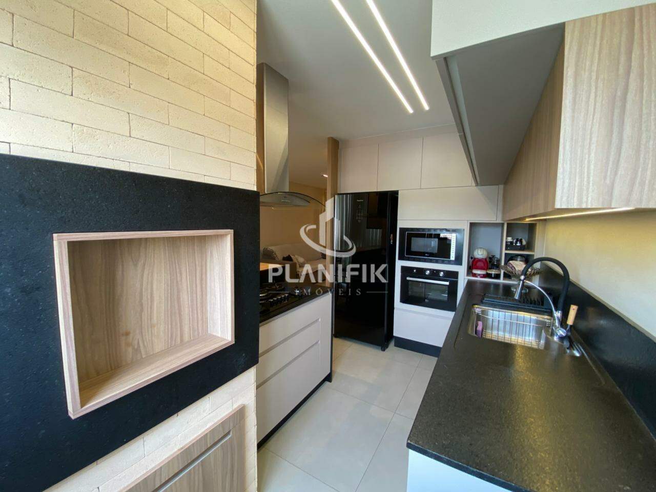 Apartamento de 3 quartos, 101m² no bairro Santa Rita, em Brusque | Eu Corretor