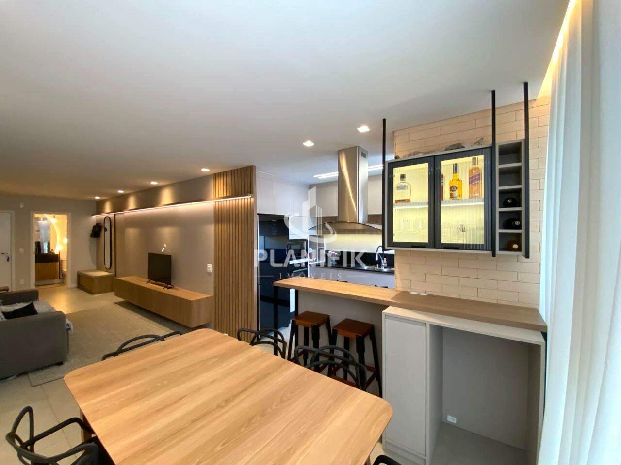 Apartamento de 3 quartos, 101m² no bairro Santa Rita, em Brusque | Eu Corretor
