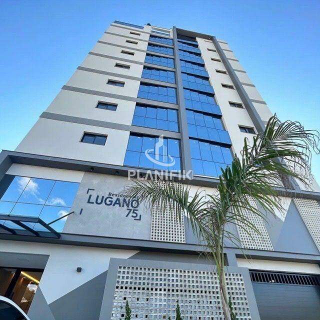 Apartamento de 3 quartos, 101m² no bairro Santa Rita, em Brusque | Eu Corretor