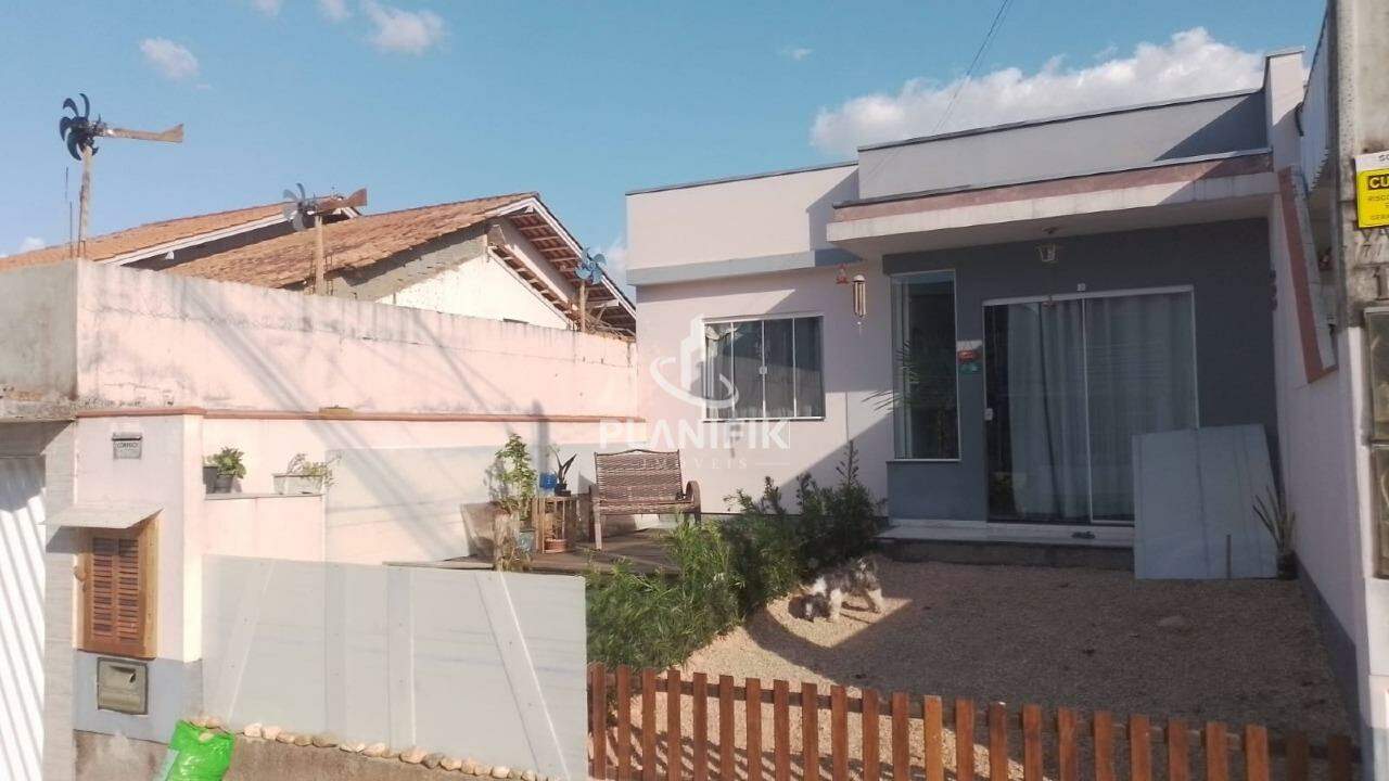 Casa de 3 quartos, 68m² no bairro Volta Grande, em Brusque | Eu Corretor