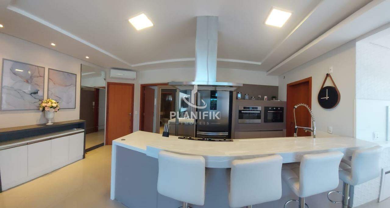 Apartamento de 3 quartos, 113m² no bairro Santa Rita, em Brusque | Eu Corretor