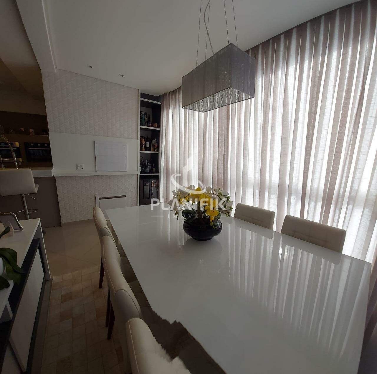 Apartamento de 3 quartos, 113m² no bairro Santa Rita, em Brusque | Eu Corretor