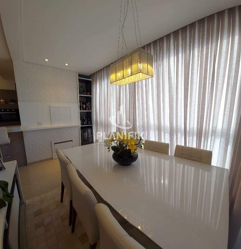 Apartamento de 3 quartos, 113m² no bairro Santa Rita, em Brusque | Eu Corretor