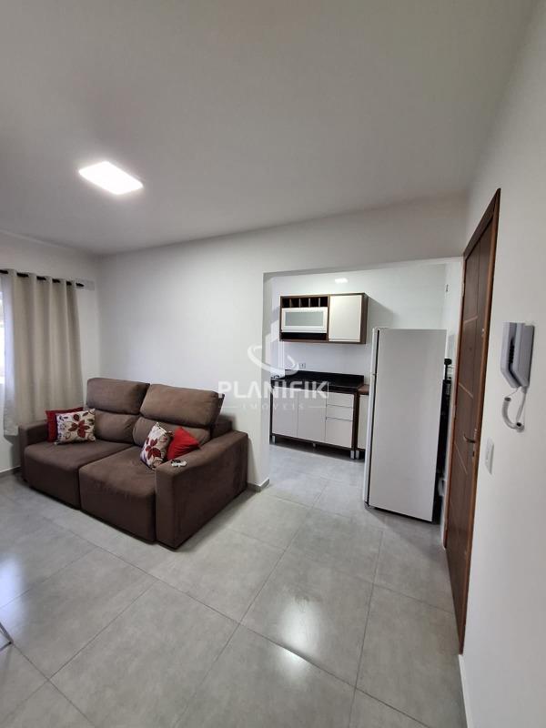 Apartamento de 2 quartos, 45m² no bairro Guarani, em Brusque | Eu Corretor