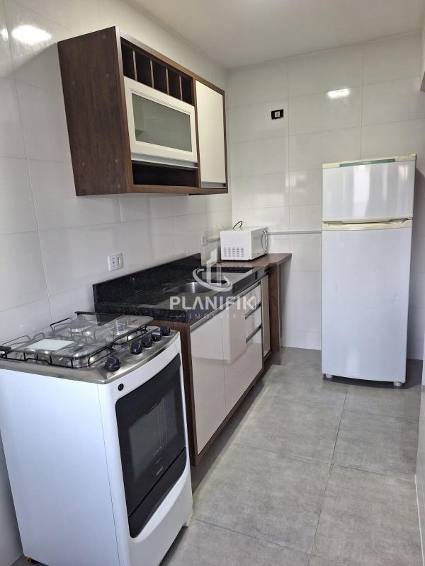 Apartamento de 2 quartos, 45m² no bairro Guarani, em Brusque | Eu Corretor