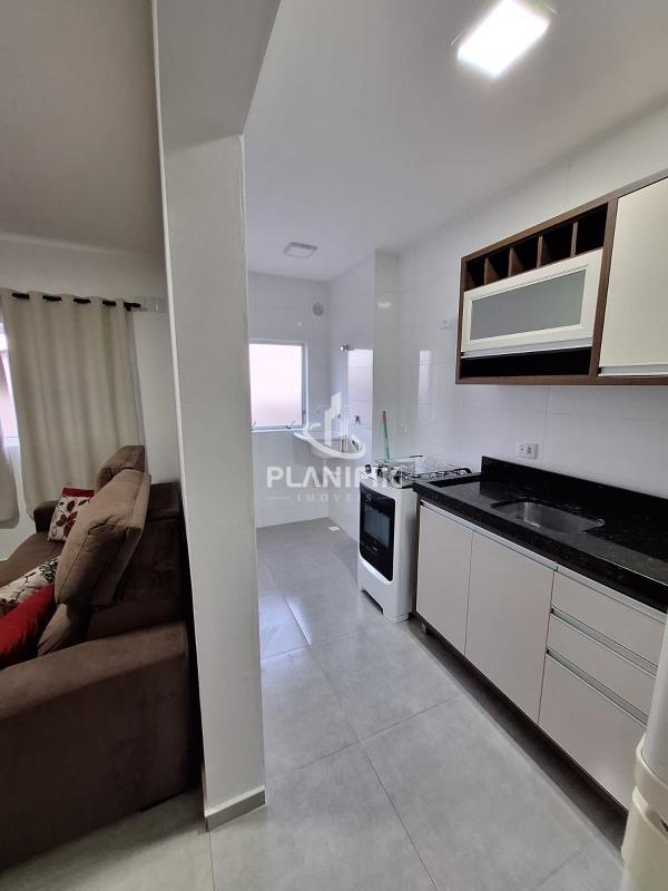 Apartamento de 2 quartos, 45m² no bairro Guarani, em Brusque | Eu Corretor