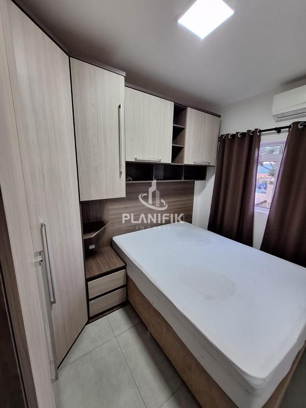 Apartamento de 2 quartos, 45m² no bairro Guarani, em Brusque | Eu Corretor
