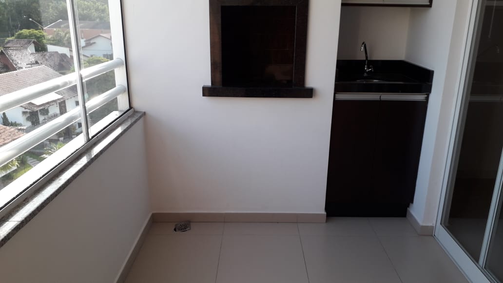 Apartamento de 2 quartos, 70m² no bairro São Luiz, em Brusque | Eu Corretor
