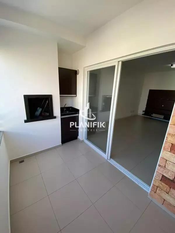 Apartamento de 2 quartos, 70m² no bairro São Luiz, em Brusque | Eu Corretor