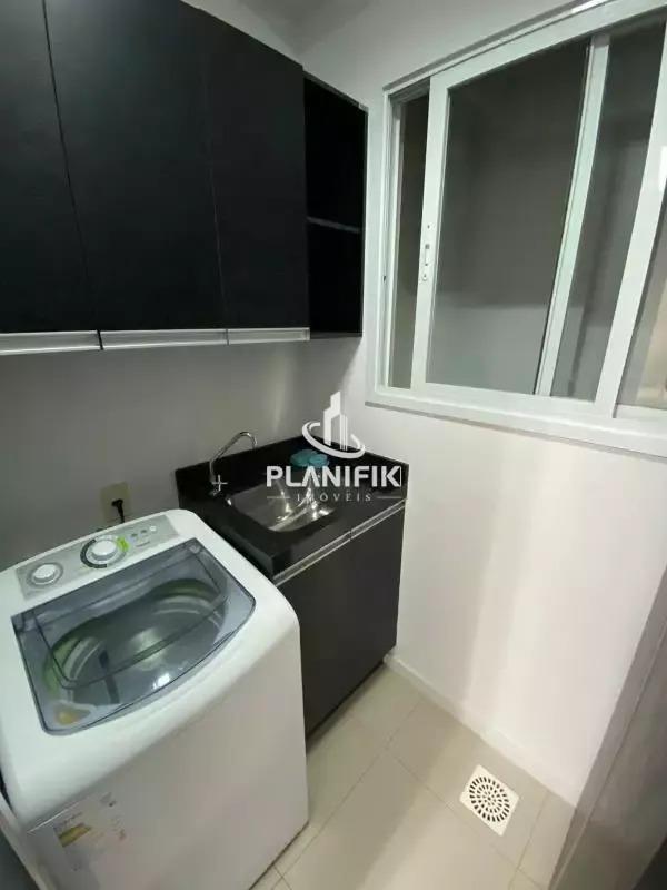 Apartamento de 2 quartos, 70m² no bairro São Luiz, em Brusque | Eu Corretor