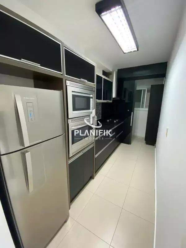 Apartamento de 2 quartos, 70m² no bairro São Luiz, em Brusque | Eu Corretor