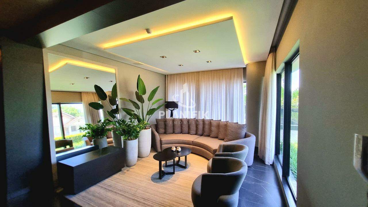 Apartamento de 4 quartos, 260m² no bairro Centro I, em Brusque | Eu Corretor