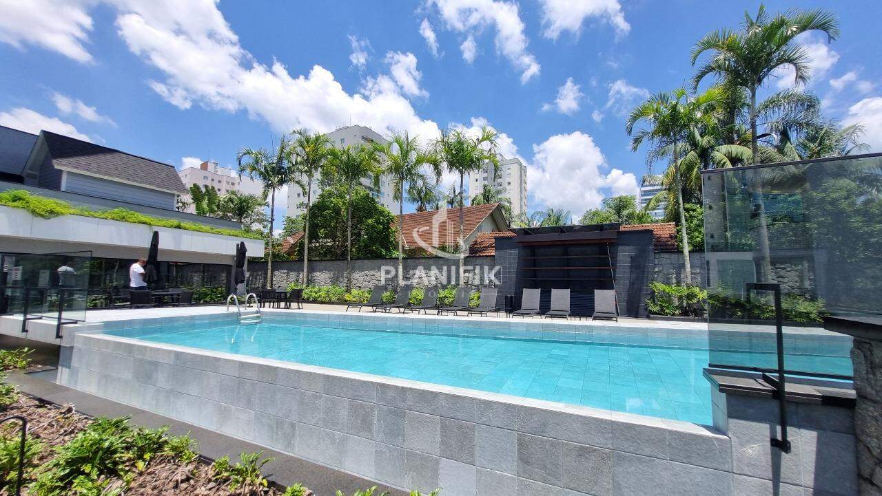 Apartamento de 4 quartos, 260m² no bairro Centro I, em Brusque | Eu Corretor