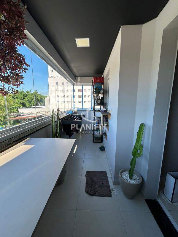 Apartamento de 2 quartos, 74m² no bairro Guarani, em Brusque | Eu Corretor
