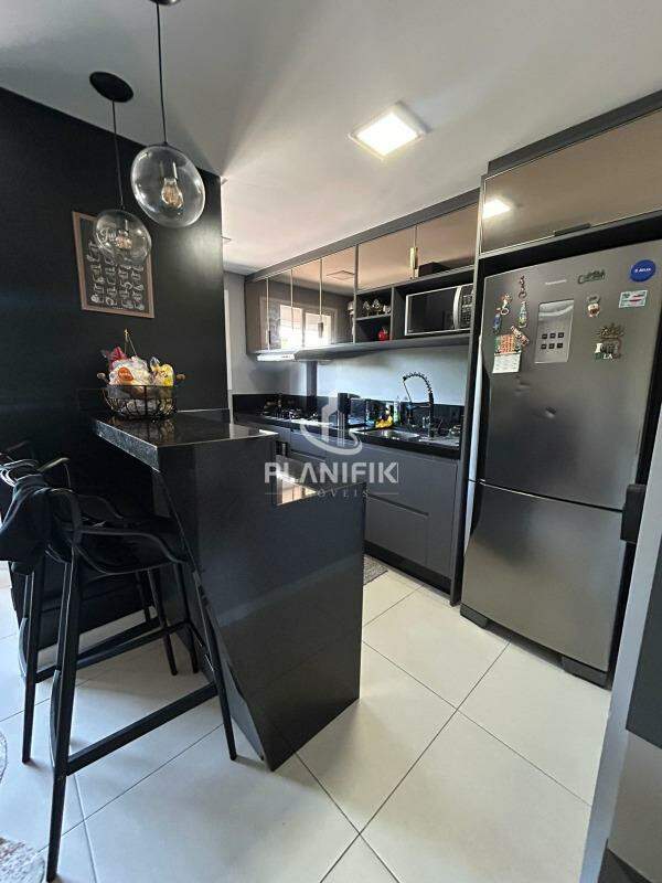 Apartamento de 2 quartos, 74m² no bairro Guarani, em Brusque | Eu Corretor