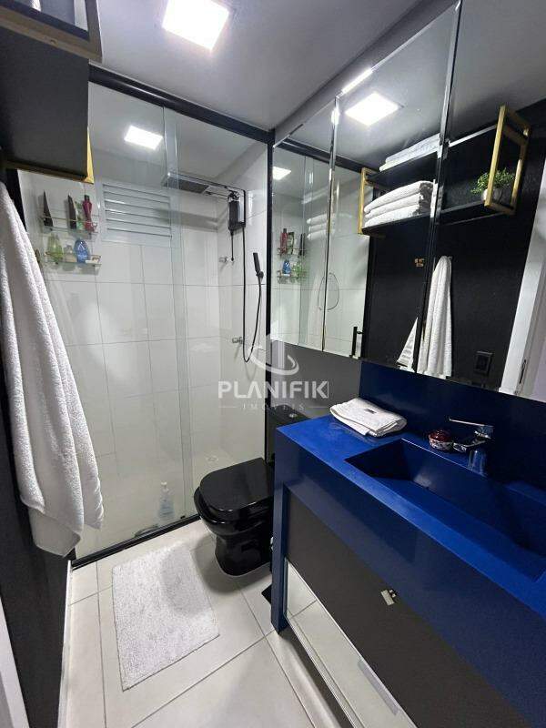 Apartamento de 2 quartos, 74m² no bairro Guarani, em Brusque | Eu Corretor