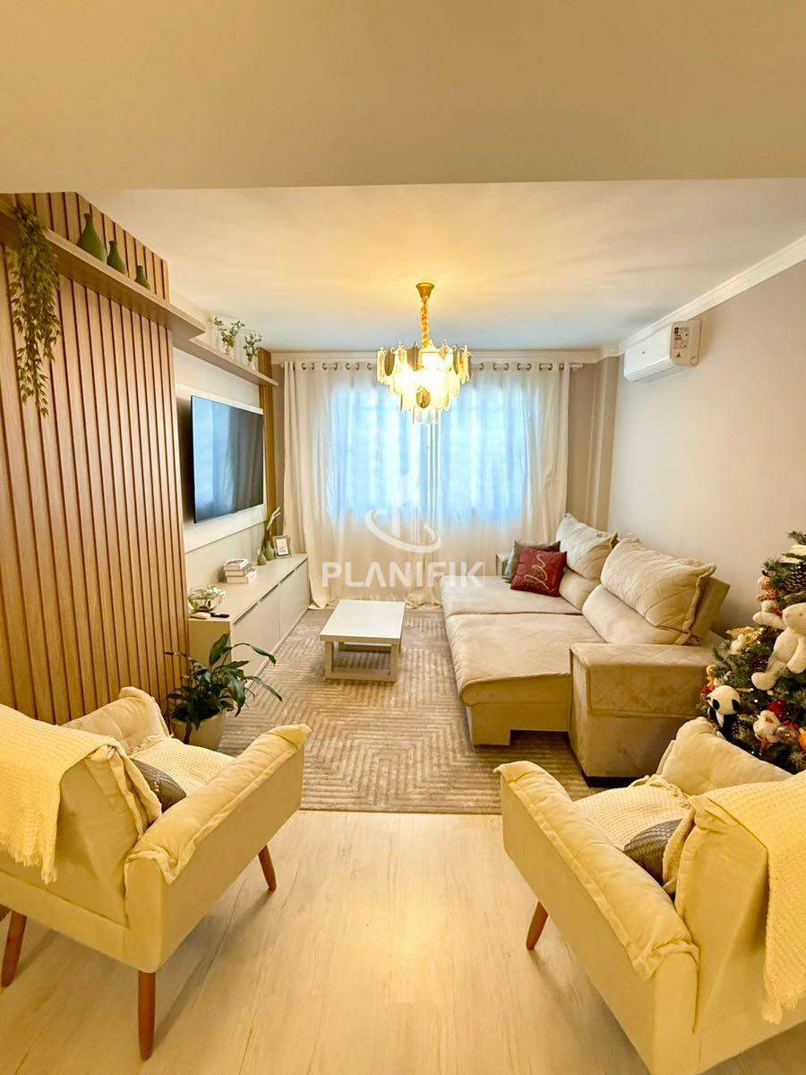 Apartamento de 2 quartos, 101m² no bairro São Luiz, em Brusque | Eu Corretor