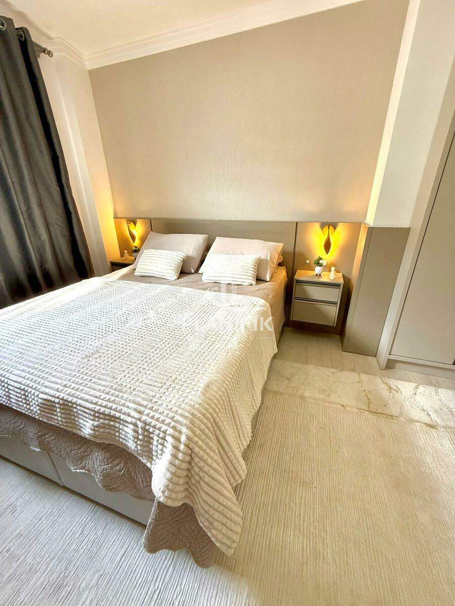 Apartamento de 2 quartos, 101m² no bairro São Luiz, em Brusque | Eu Corretor