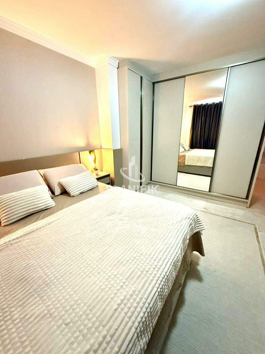 Apartamento de 2 quartos, 101m² no bairro São Luiz, em Brusque | Eu Corretor