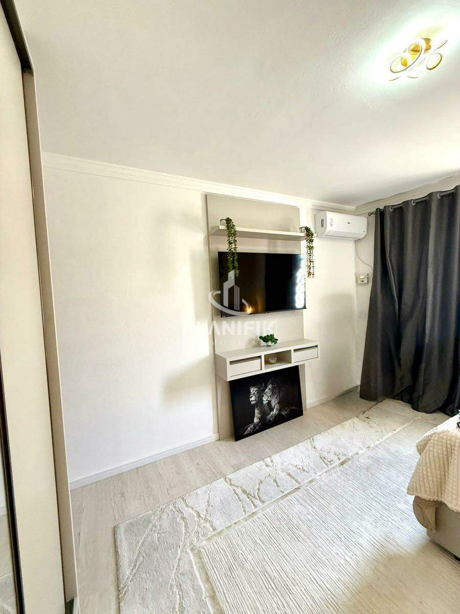 Apartamento de 2 quartos, 101m² no bairro São Luiz, em Brusque | Eu Corretor