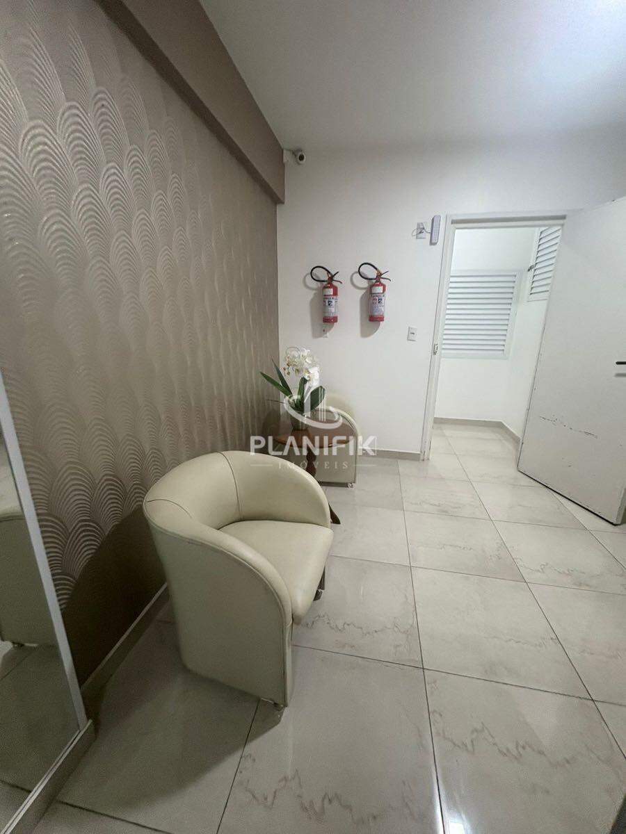 Apartamento de 2 quartos, 60m² no bairro Santa Terezinha, em Brusque | Eu Corretor