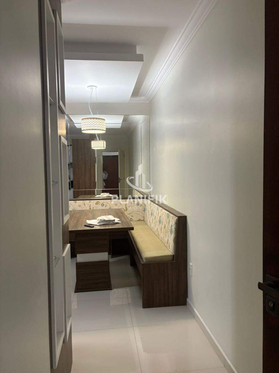 Apartamento de 2 quartos, 60m² no bairro Santa Terezinha, em Brusque | Eu Corretor