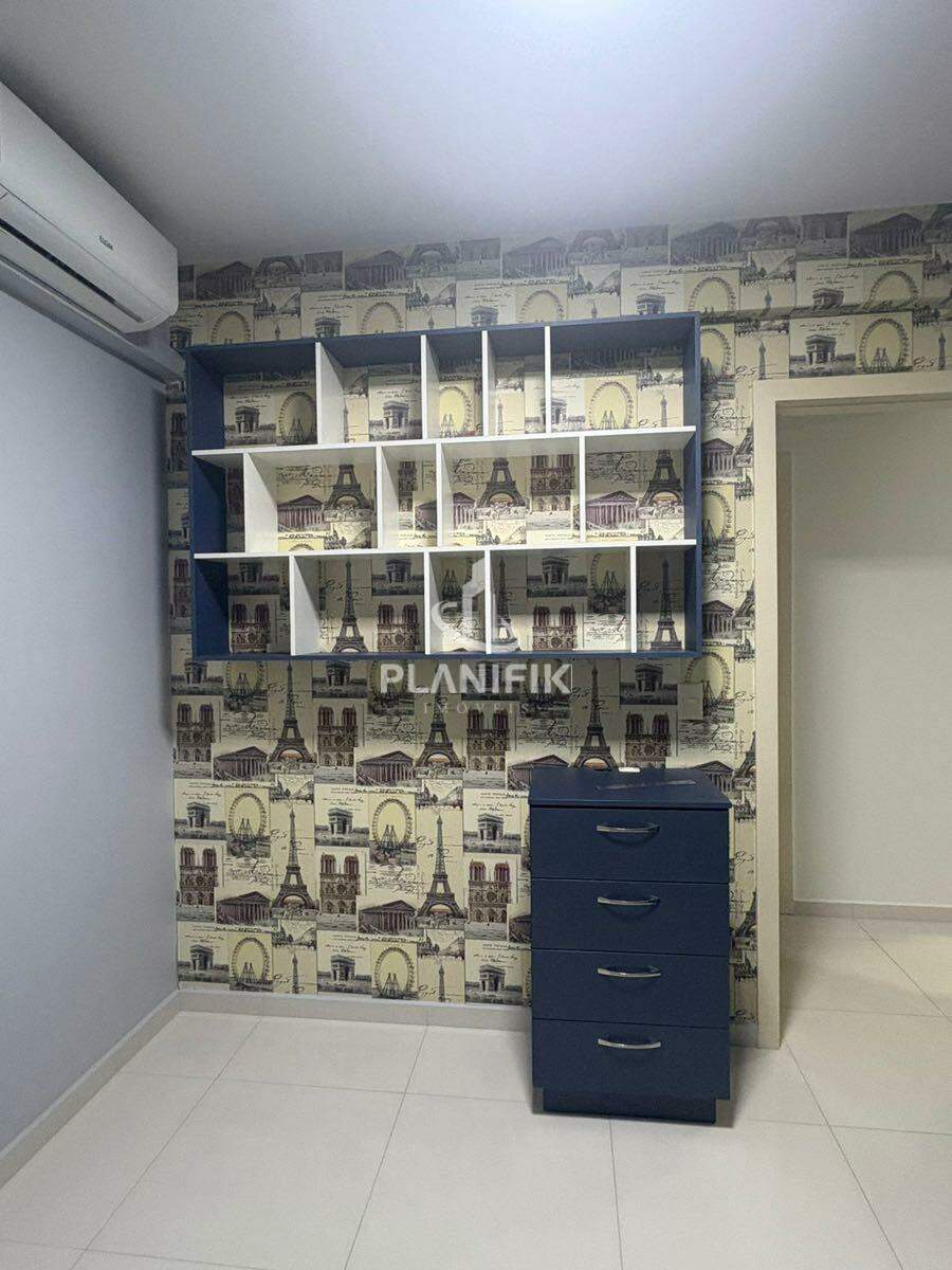 Apartamento de 2 quartos, 60m² no bairro Santa Terezinha, em Brusque | Eu Corretor