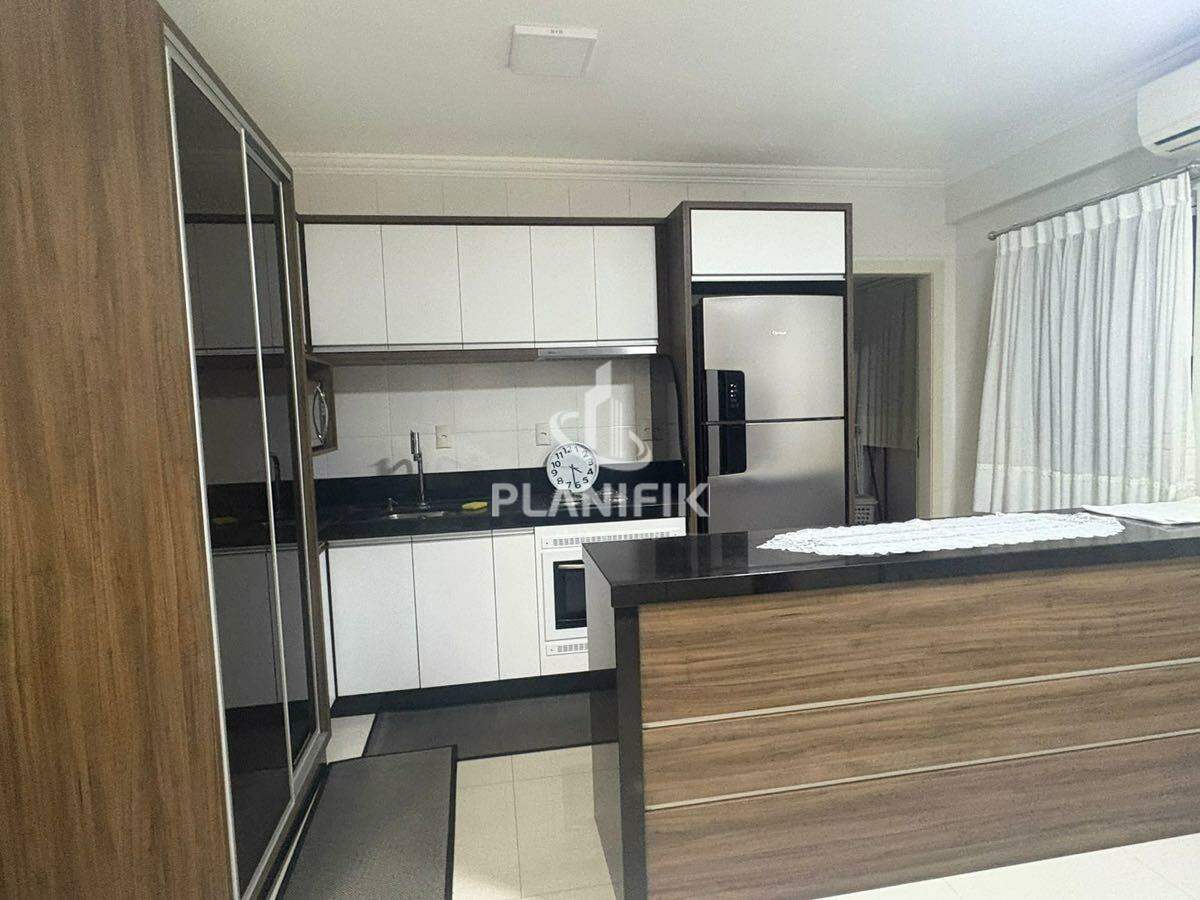 Apartamento de 2 quartos, 60m² no bairro Santa Terezinha, em Brusque | Eu Corretor