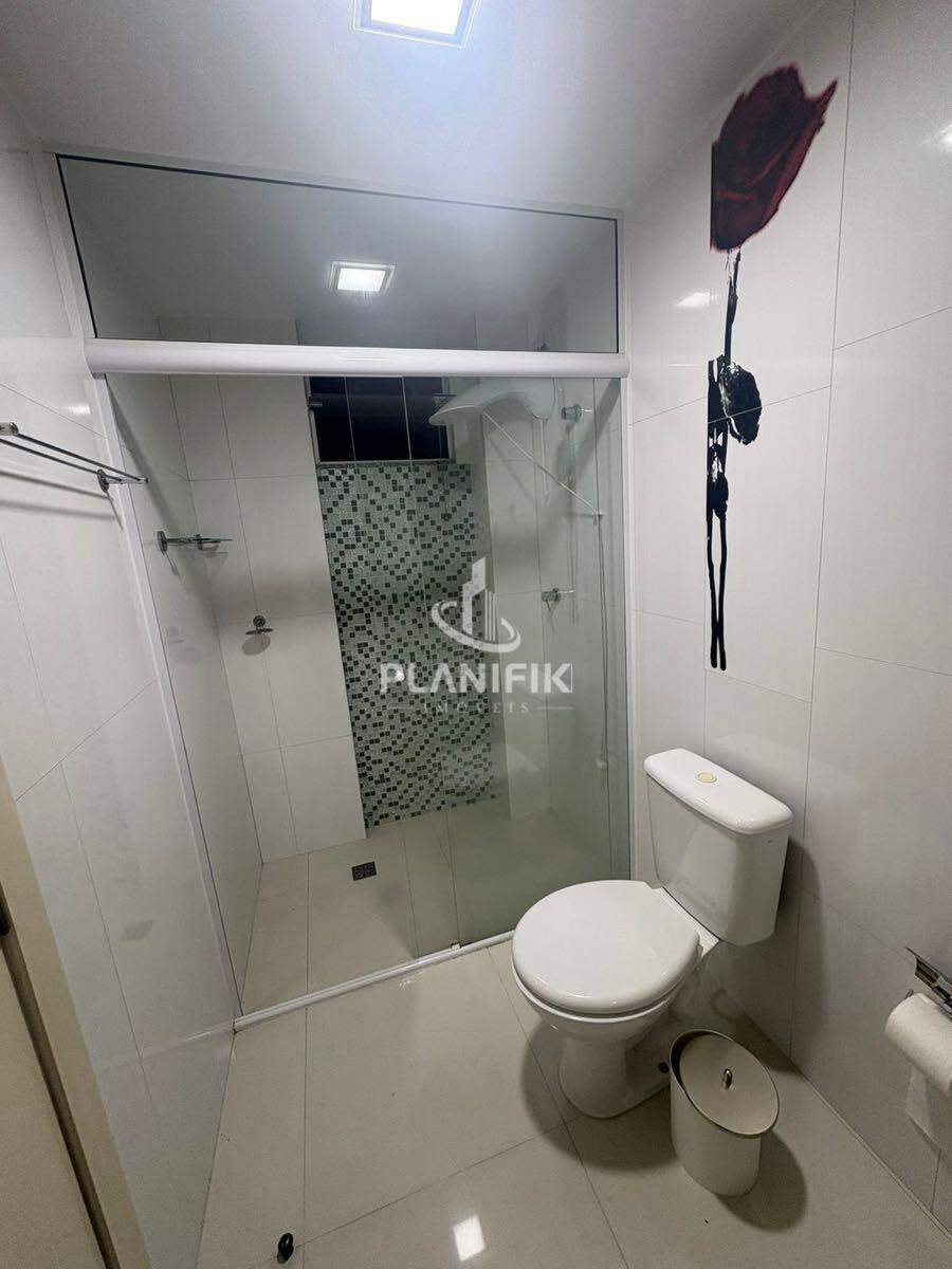 Apartamento de 2 quartos, 60m² no bairro Santa Terezinha, em Brusque | Eu Corretor