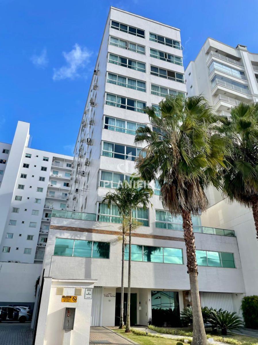 Apartamento de 2 quartos, 70m² no bairro São Luiz, em Brusque | Eu Corretor