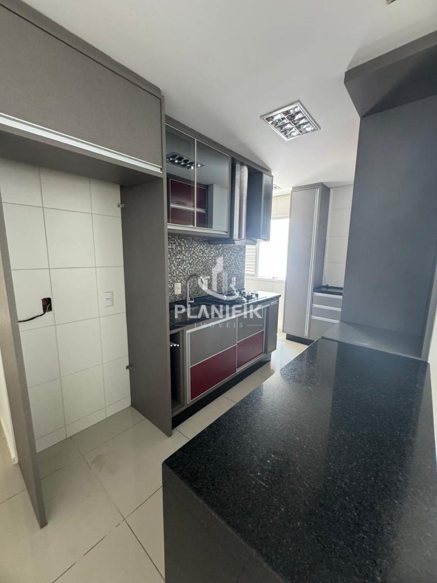 Apartamento de 2 quartos, 70m² no bairro São Luiz, em Brusque | Eu Corretor