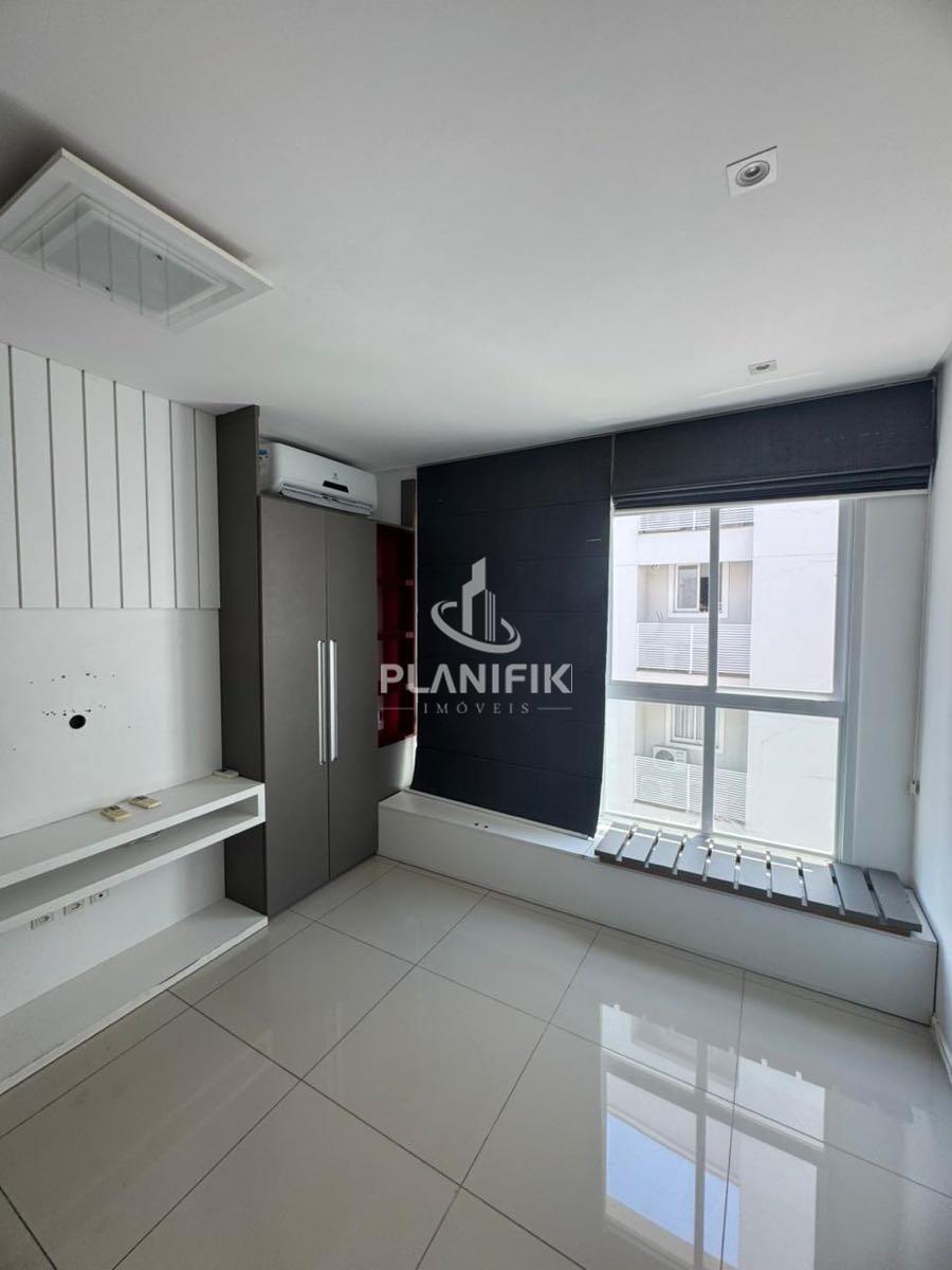 Apartamento de 2 quartos, 70m² no bairro São Luiz, em Brusque | Eu Corretor