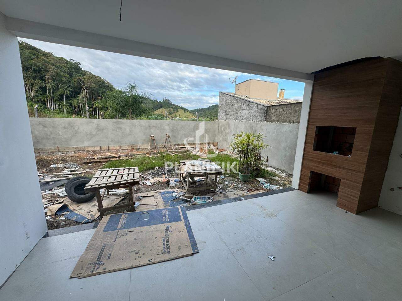 Casa de 4 quartos, 219m² no bairro Holstein, em Guabiruba | Eu Corretor