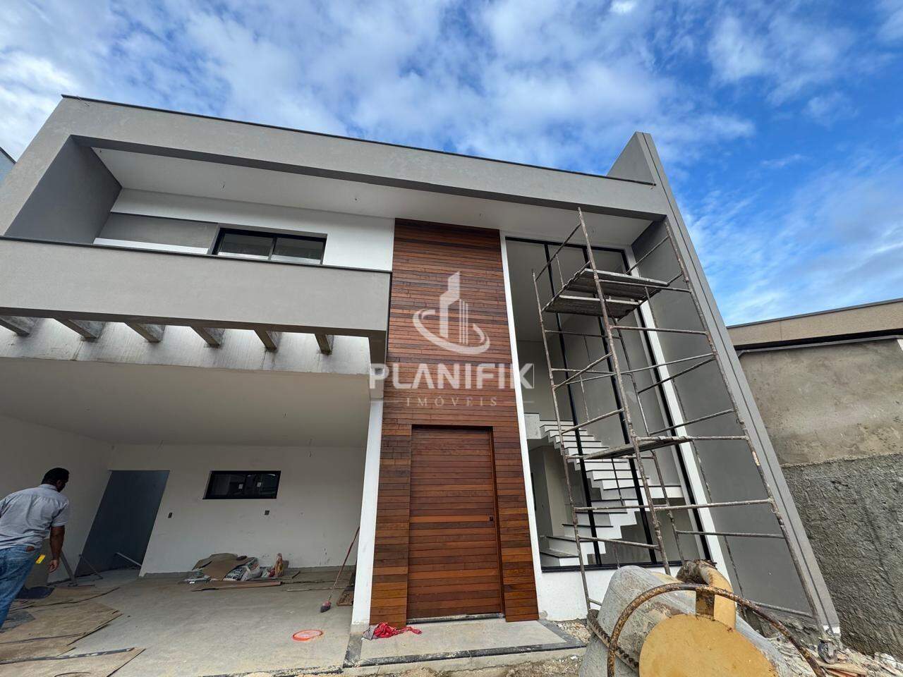 Casa de 4 quartos, 219m² no bairro Holstein, em Guabiruba | Eu Corretor
