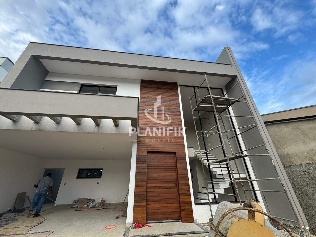 Casa de 4 quartos, 219m² no bairro Holstein, em Guabiruba | Eu Corretor