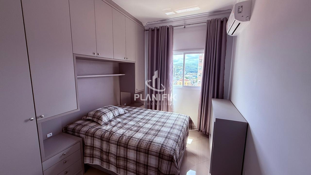 Apartamento de 2 quartos, 80m² no bairro Santa Rita, em Brusque | Eu Corretor