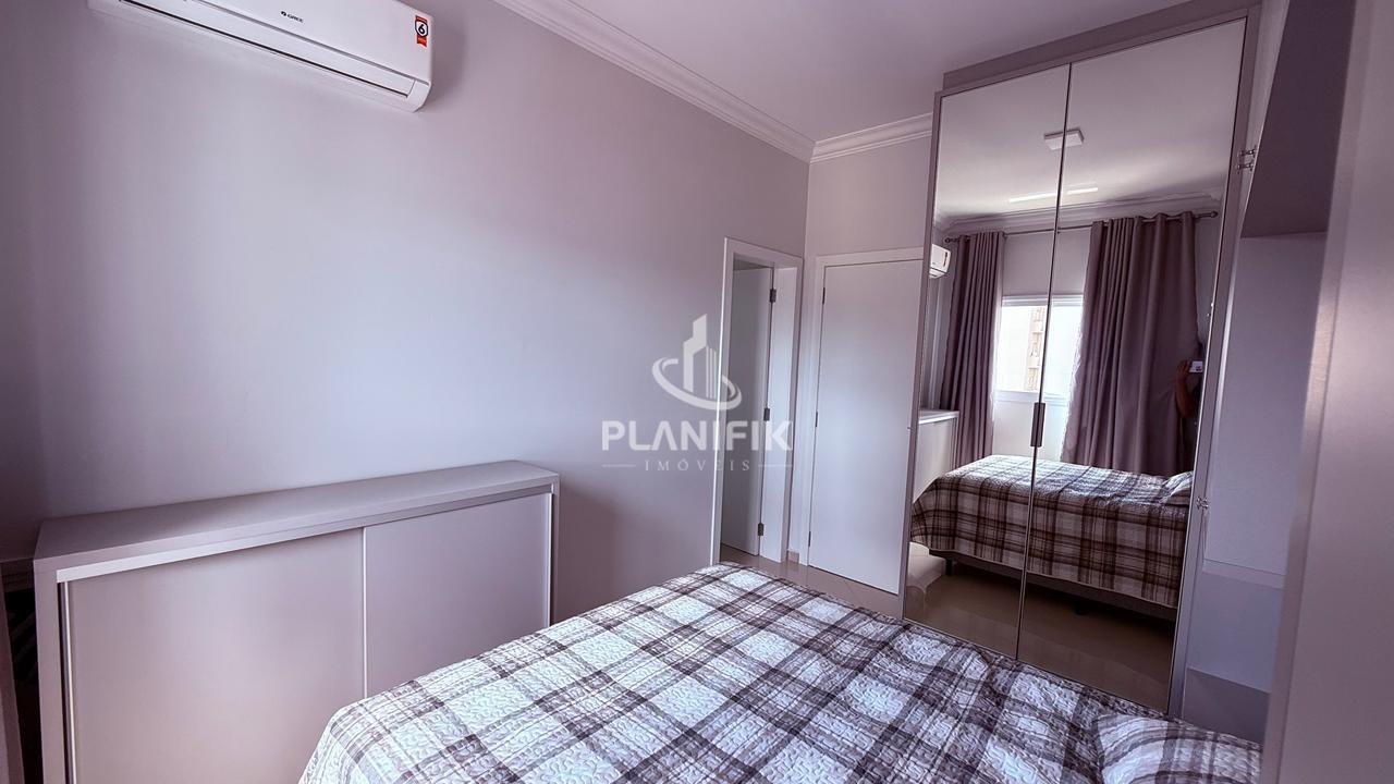 Apartamento de 2 quartos, 80m² no bairro Santa Rita, em Brusque | Eu Corretor