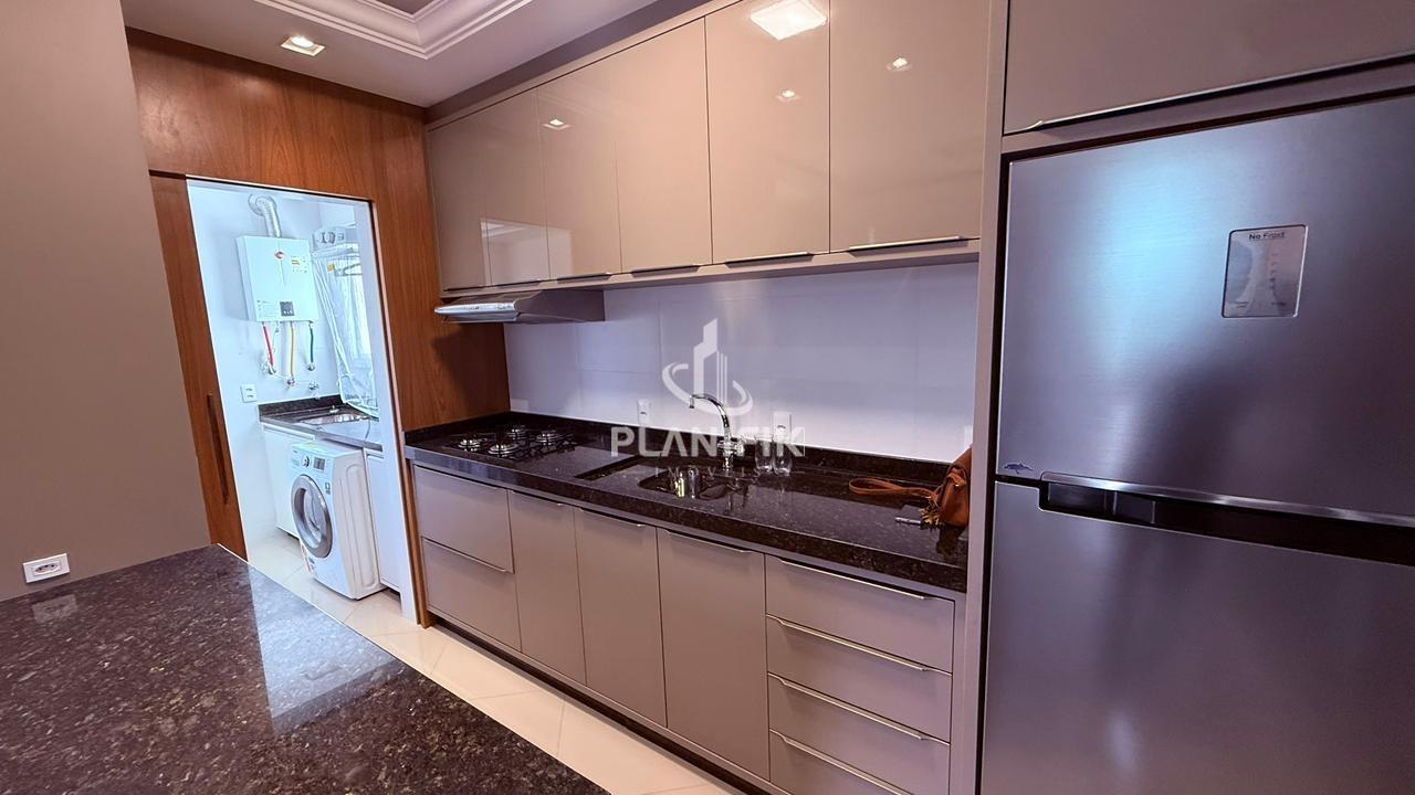 Apartamento de 2 quartos, 80m² no bairro Santa Rita, em Brusque | Eu Corretor
