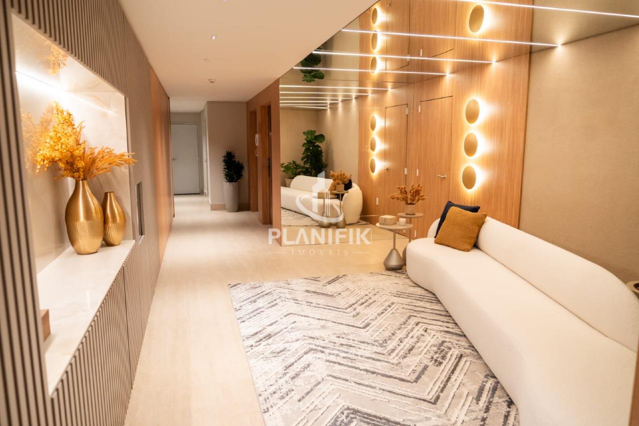 Apartamento de 2 quartos, 67m² no bairro Guarani, em Brusque | Eu Corretor