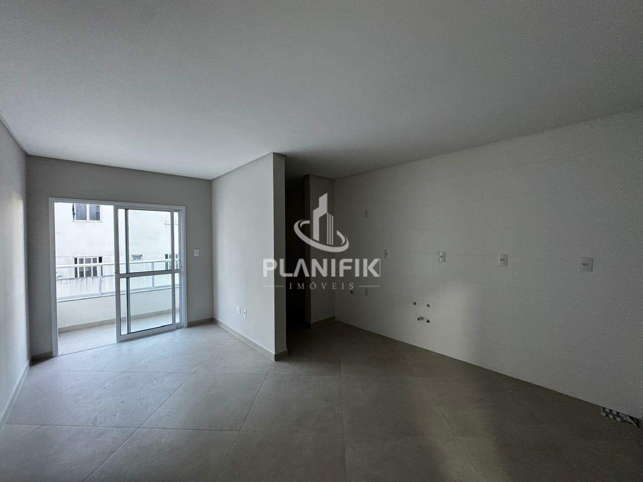 Apartamento de 2 quartos, 67m² no bairro Guarani, em Brusque | Eu Corretor