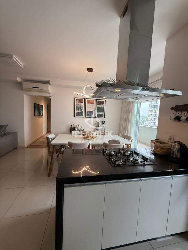 Apartamento de 3 quartos, 154m² no bairro Centro I, em Brusque | Eu Corretor