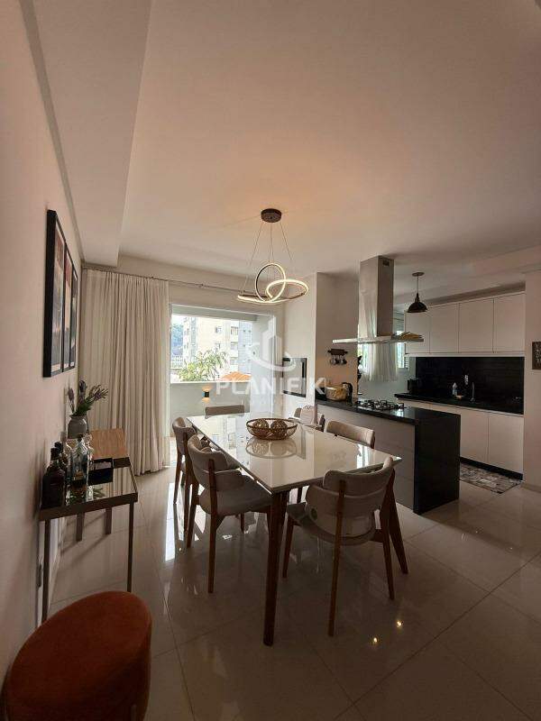 Apartamento de 3 quartos, 154m² no bairro Centro I, em Brusque | Eu Corretor