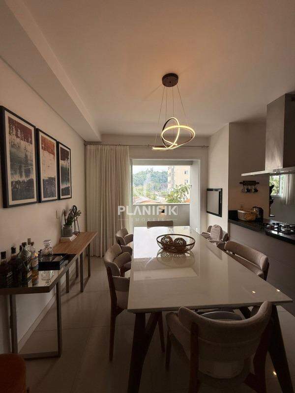 Apartamento de 3 quartos, 154m² no bairro Centro I, em Brusque | Eu Corretor