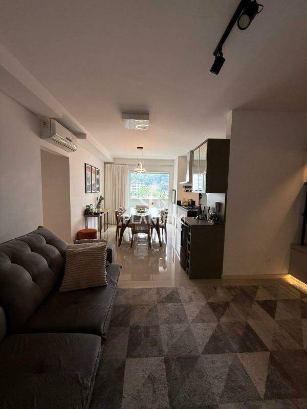Apartamento de 3 quartos, 154m² no bairro Centro I, em Brusque | Eu Corretor