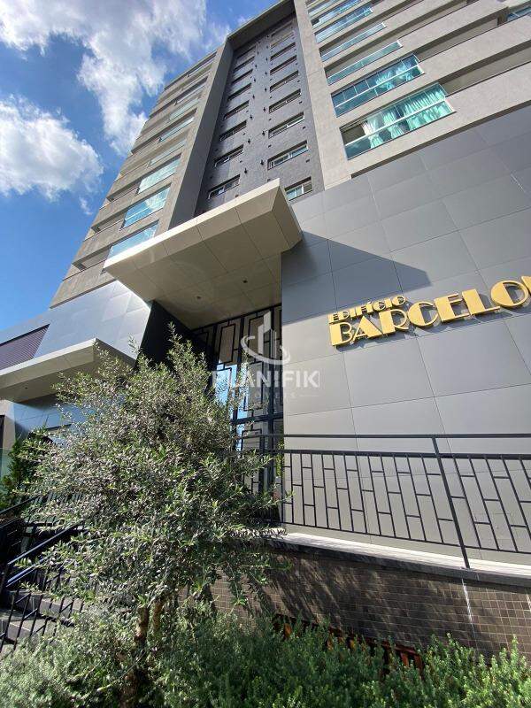 Apartamento de 3 quartos, 154m² no bairro Centro I, em Brusque | Eu Corretor