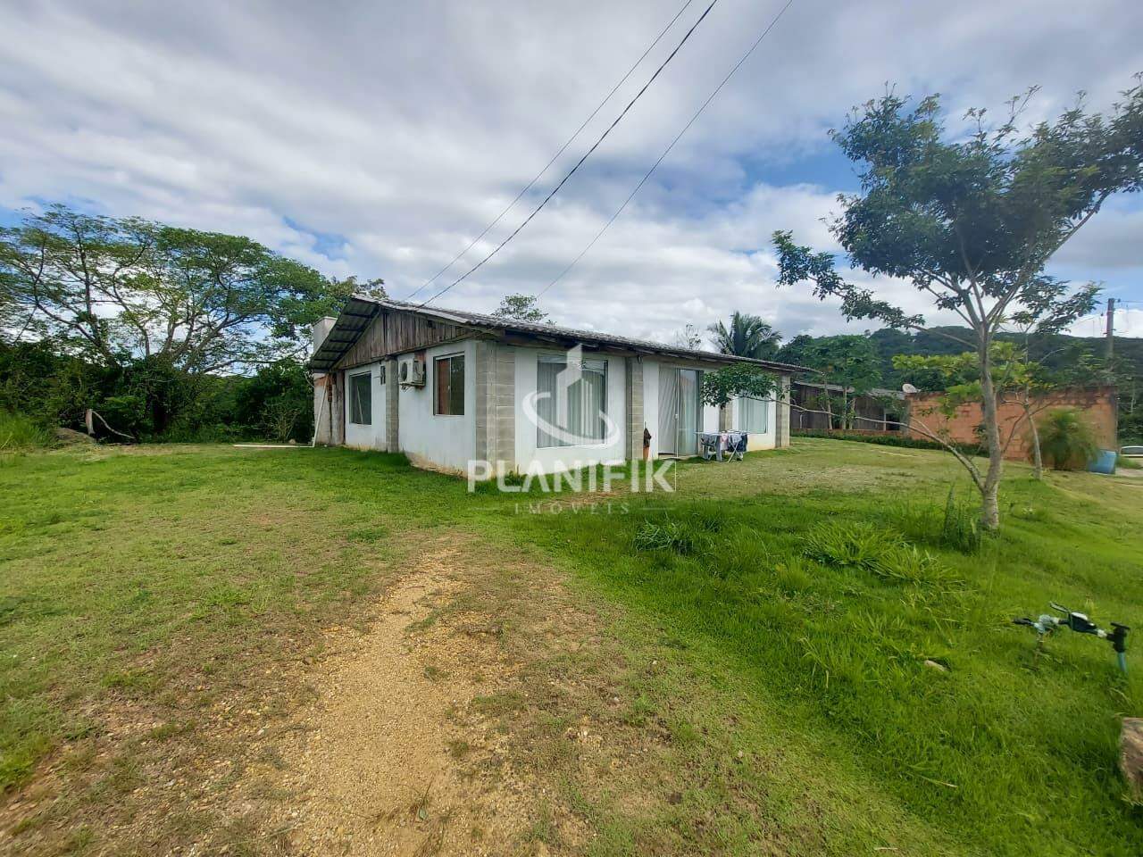 Lote/Terreno de no bairro Souza Cruz, em Brusque | Eu Corretor