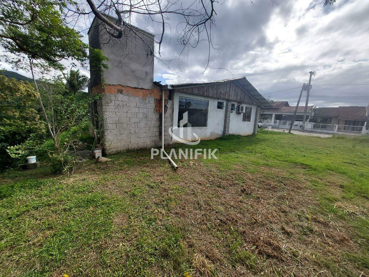 Lote/Terreno de no bairro Souza Cruz, em Brusque | Eu Corretor