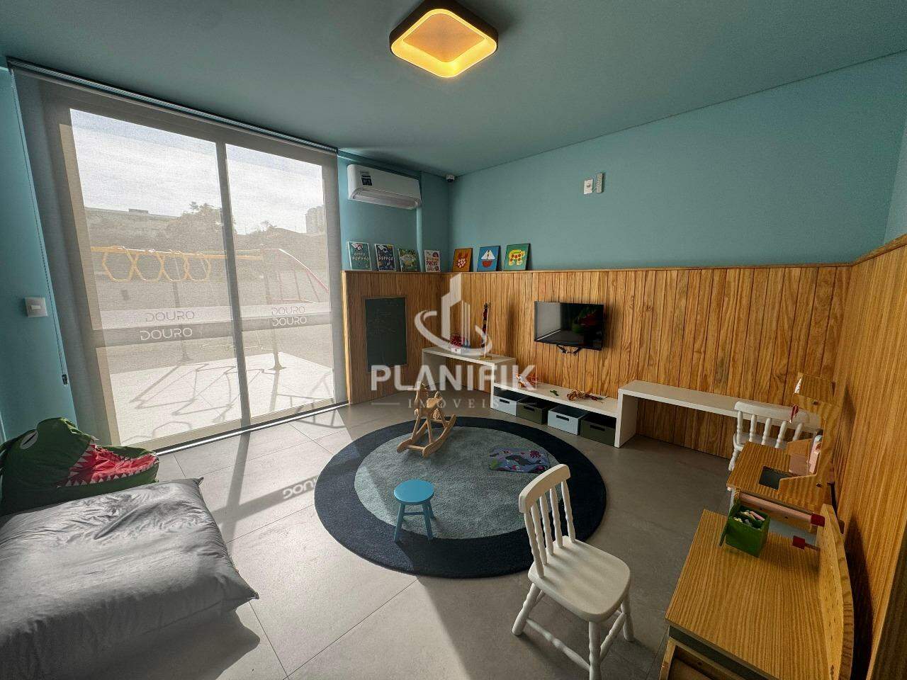 Apartamento de 3 quartos, 133m² no bairro Centro I, em Brusque | Eu Corretor